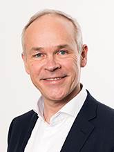 Jan Tore Sanner (Conservative Party)