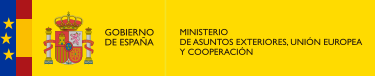 Gobierno de España. Ministerio de Asuntos Exteriores, Unión Europea y Cooperación