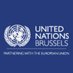 UN in Brussels