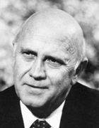 Frederik W. De Klerk