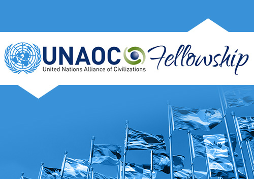UNAOC Fellowship