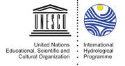 Logo, International Hydrological Programme (IHP)