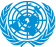 Logo of the United Nations