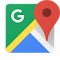 Google Maps Platform icon