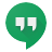 Hangouts Chat icon