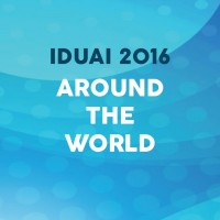 IDUAI 2016 Around the World