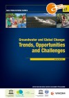 Groundwater and Global Change cover