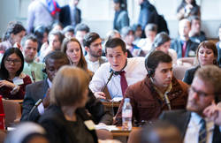 8e Forum des jeunes de l'UNESCO