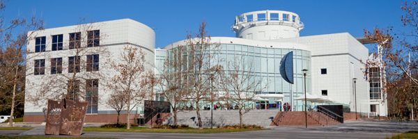 National Science and Technology Centre - Questacon