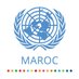 Nations Unies Maroc 🇲🇦