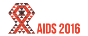 AIDS 2016