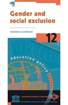 Gender and social exclusion