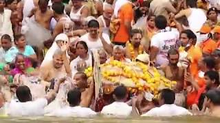 ‘Kumbh Mela’, Festividad de la Jarra Sagrada