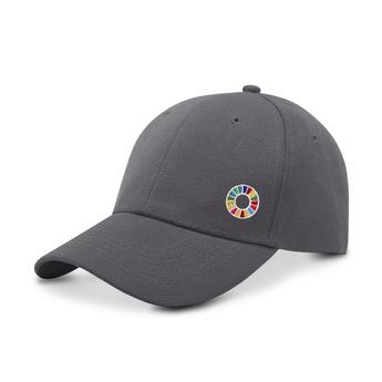 Organic SDG Cap / Hat