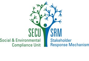 SECU SRM Logo