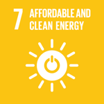 SDG7 icon