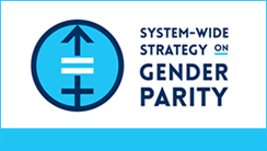 System-wide Strategy on Gender Parity
