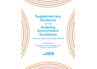 Supplementary guidance on the ‘Enabling environment guidelines for the United Nations system’ in support of the ‘Secretary-General’s system-wide strategy on gender parity’
