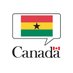 Canada In Ghana