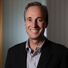 Martin Raiser, Country Director, Brazil