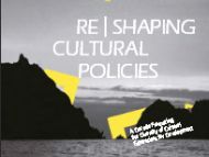 <B>Re|Shaping Cultural Policies,<BR>ENGLISH</B><BR><a href='http://unesdoc.unesco.org/images/0024/002428/242867F.pdf' target='_blank'>FRANAIS</a><BR> <a href='http://en.unesco.org/creativity/sites/creativity/files/gmr_es.pdf' target='_blank'>ESPAOL</a><BR>