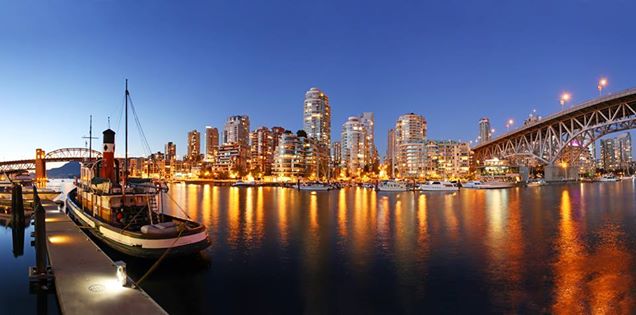 Vancouver, British Columbia's photo.