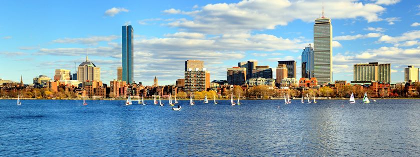 Boston, Massachusetts's photo.