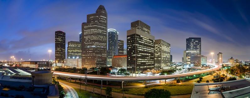 Houston, Texas's photo.