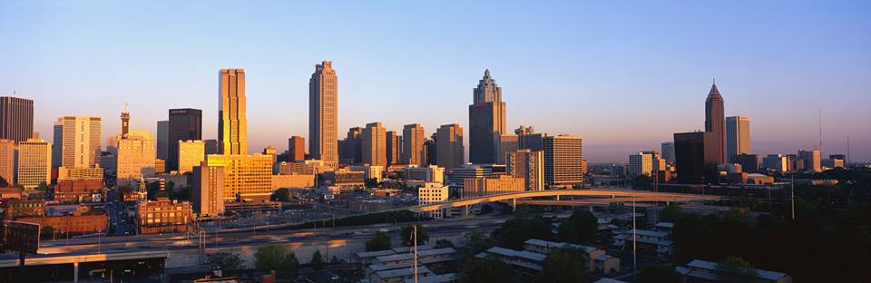 Photo de Atlanta.