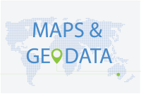 Maps and GeoData