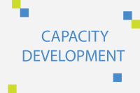Training and Capacity Development