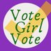 Vote Girl Vote