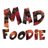 Diary of a MadFoodie