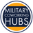 Military Coworking Hubs