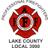 Lake Firefighters