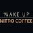 Wake Up Nitro Coffee