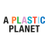 A Plastic Planet
