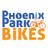 Phoenix Park Bikes