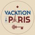 Vacation In Paris 🗼