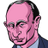 Plaid Vladimir Putin