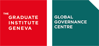 Global Governance Centre, The Graduate Institute