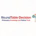 Round Table Decision