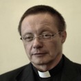 Archbishop Grzegorz Ryś. Fot. Paweł Sawicki