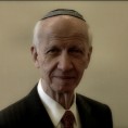Rabbi Irving Greenberg. Fot. Paweł Sawicki