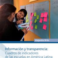 New book puts the spotlight on open school data in Latin America 