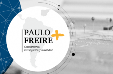 OEI abre convocatoria de becas del Programa Paulo Freire Plus