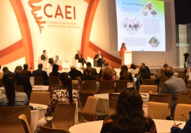 IESALC: Mobility in Latin America and the Caribbean is still a challenge