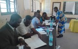 Adult learning in Tanzania