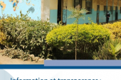 Information et transparence :  Tableaux de bord des écoles  en Afrique subsaharienne
