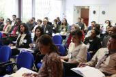Forum des politiques éducatives de l'IIPE : “Planifier l'intégrité dans l'enseignement supérieur